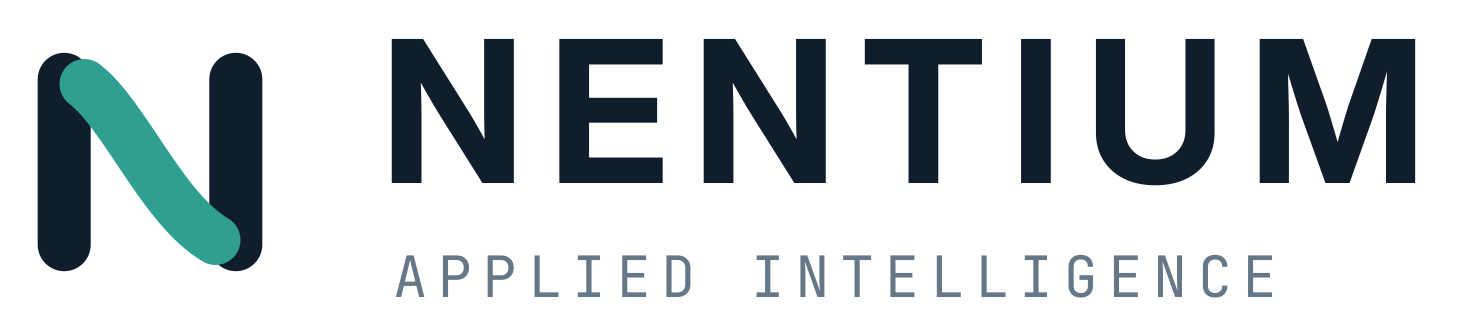 NENTIUM — Applied Intelligence